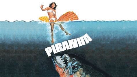 Watch Piranha (1978) on Flixtor.nu.
